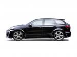 Porsche Cayenne CLR558 GT by Lumma Design 2011 года